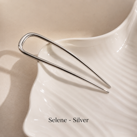Celestia Hair Pins